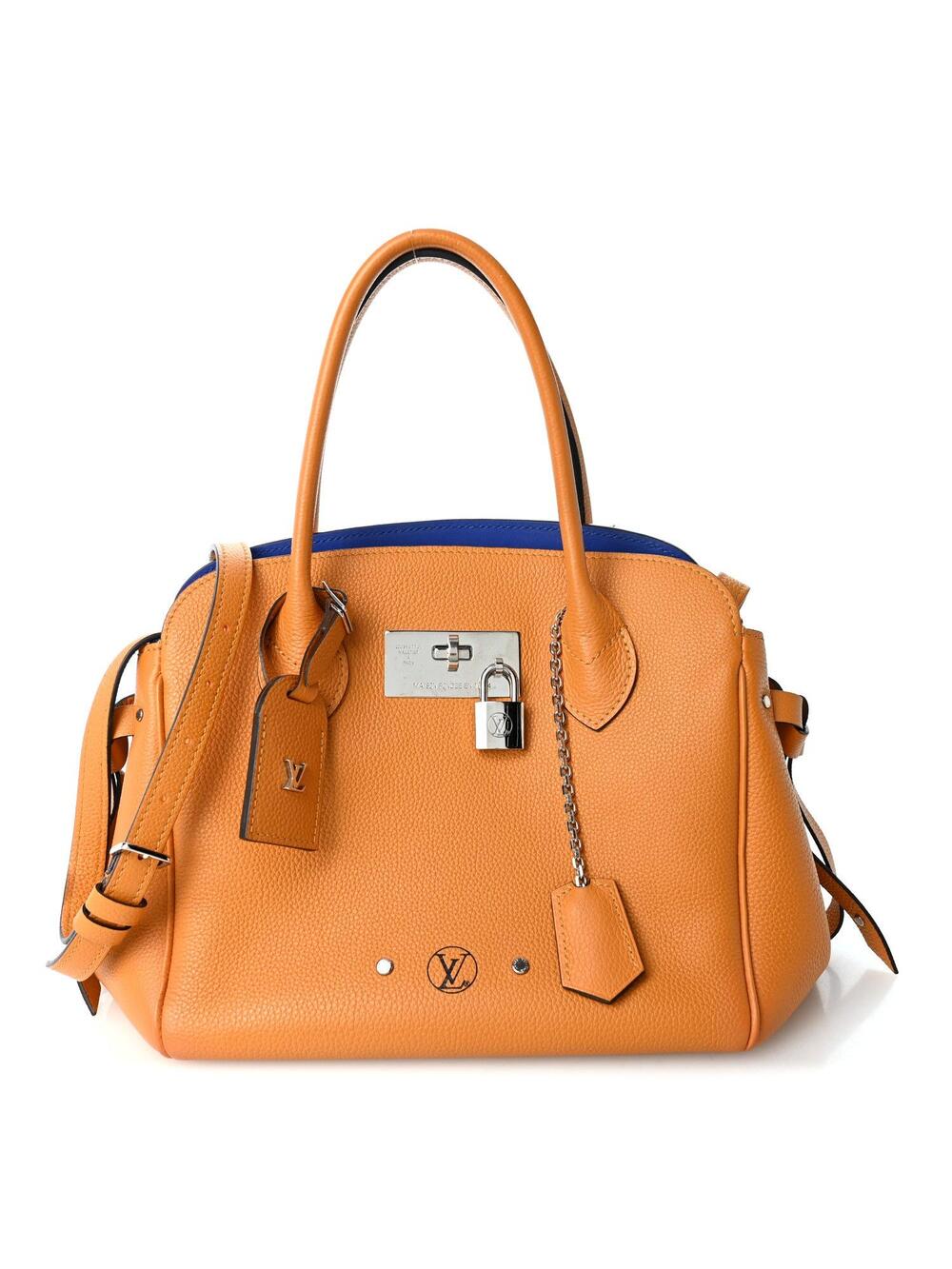 Louis Vuitton Veau Nuage Milla Pm #346070L17B